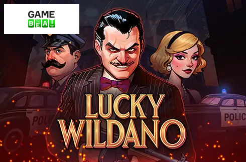 Lucky Wildano